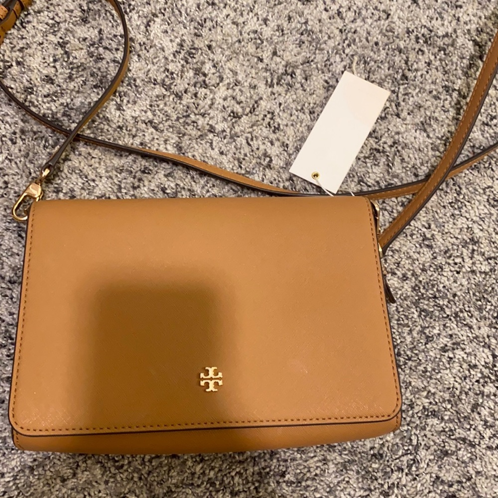 Tory Burch purse